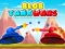 खेल Blob Tank Wars ऑनलाइन