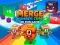 खेल Merge Number Cube 3d Run Game ऑनलाइन