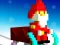 खेल Super Sliding Santa ऑनलाइन