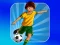 खेल Soccer Shoot ऑनलाइन