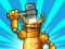 खेल Crash the Robot! ऑनलाइन