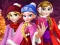 खेल Princess Christmas Selfie ऑनलाइन