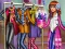 खेल Tris Winter Fashion Dolly Dress Up ऑनलाइन