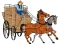 खेल Wagons Jigsaw ऑनलाइन