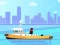 खेल Big Boats Coloring ऑनलाइन