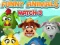 खेल Funny Animals Match 3 ऑनलाइन