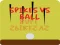 खेल Ball vs spikes ऑनलाइन