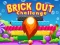 खेल Brick Out Challenge ऑनलाइन