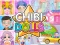 खेल Chibi Doll Avatar Creator ऑनलाइन