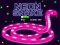 खेल Neon Snake ऑनलाइन
