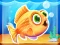 खेल Fish tank my aquarium ऑनलाइन