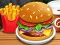 खेल Burger Shop ऑनलाइन