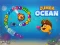 खेल Zumba Ocean ऑनलाइन