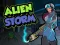 खेल Alien Storm ऑनलाइन