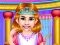 खेल Little Princess Ball ऑनलाइन