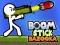 खेल Boom Stick Bazooka ऑनलाइन