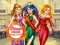 खेल Princess College Beauty Contest ऑनलाइन
