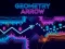 खेल Geometry Arrow ऑनलाइन