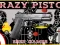खेल Crazy Pistol ऑनलाइन