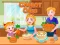 खेल Carrot Cake ऑनलाइन
