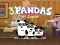 खेल 3 Pandas In Japan HTML5 ऑनलाइन