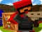 खेल Blocky Gun Paintball 2 ऑनलाइन