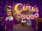 खेल Circus Words ऑनलाइन