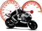 खेल Crazy Bikers Jigsaw ऑनलाइन