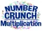 खेल Number Crunch Multiplication ऑनलाइन