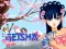खेल Geisha make up and dress up ऑनलाइन