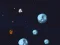 खेल Retro Space Blaster ऑनलाइन