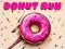 खेल Donut Run ऑनलाइन