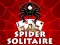 खेल Spider Solitaire ऑनलाइन