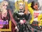 खेल Princess E-Girl Fashion ऑनलाइन