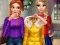 खेल Sisters Day Out ऑनलाइन