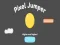 खेल Pixel Jumper ऑनलाइन