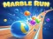 खेल Marble Run ऑनलाइन