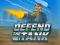 खेल Defend the Tank ऑनलाइन