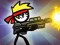 खेल Stickman Peacekeeper ऑनलाइन