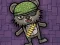 खेल Zombies Bears Shooting ऑनलाइन
