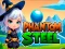 खेल Phantom Steel ऑनलाइन