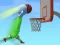 खेल Tallman Dunk Rush ऑनलाइन