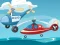 खेल Funny Helicopter Memory ऑनलाइन