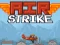 खेल Air Strike ऑनलाइन