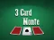 खेल 3 Card Monte ऑनलाइन