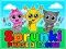 खेल Sprunki baby PHASE 3 ऑनलाइन
