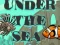 खेल Under The Sea ऑनलाइन