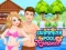खेल Swimming Pool Romance ऑनलाइन