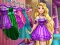 खेल Goldie Princess Wardrobe Cleaning ऑनलाइन