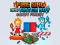 खेल Fire Girl and Water Boy Candy Forest ऑनलाइन